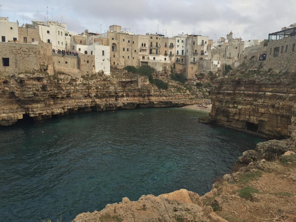 Casa Margherita - Locazione Turistica Polignano a Mare Quarto foto