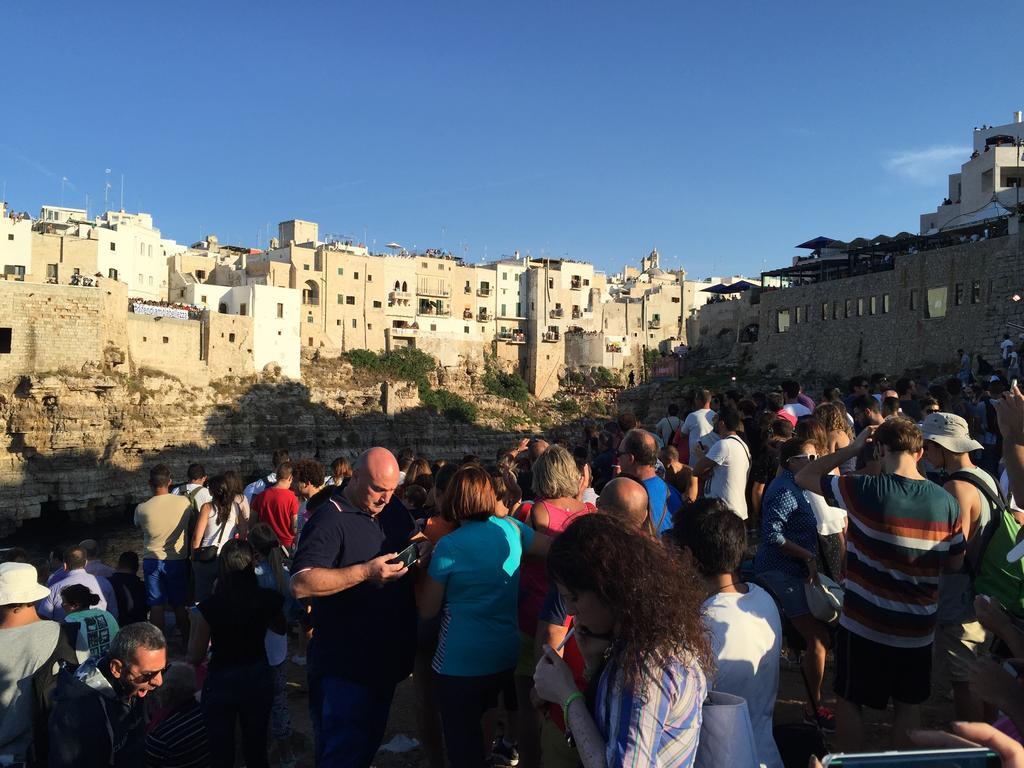 Casa Margherita - Locazione Turistica Polignano a Mare Quarto foto